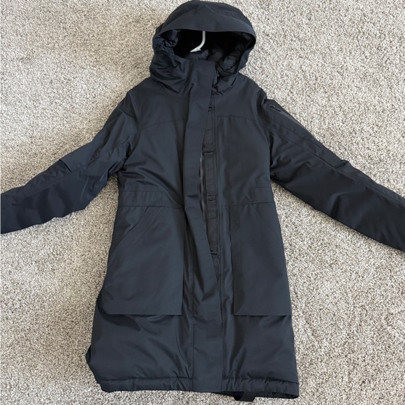 lululemon puffer jacket - Picture 1 of 8